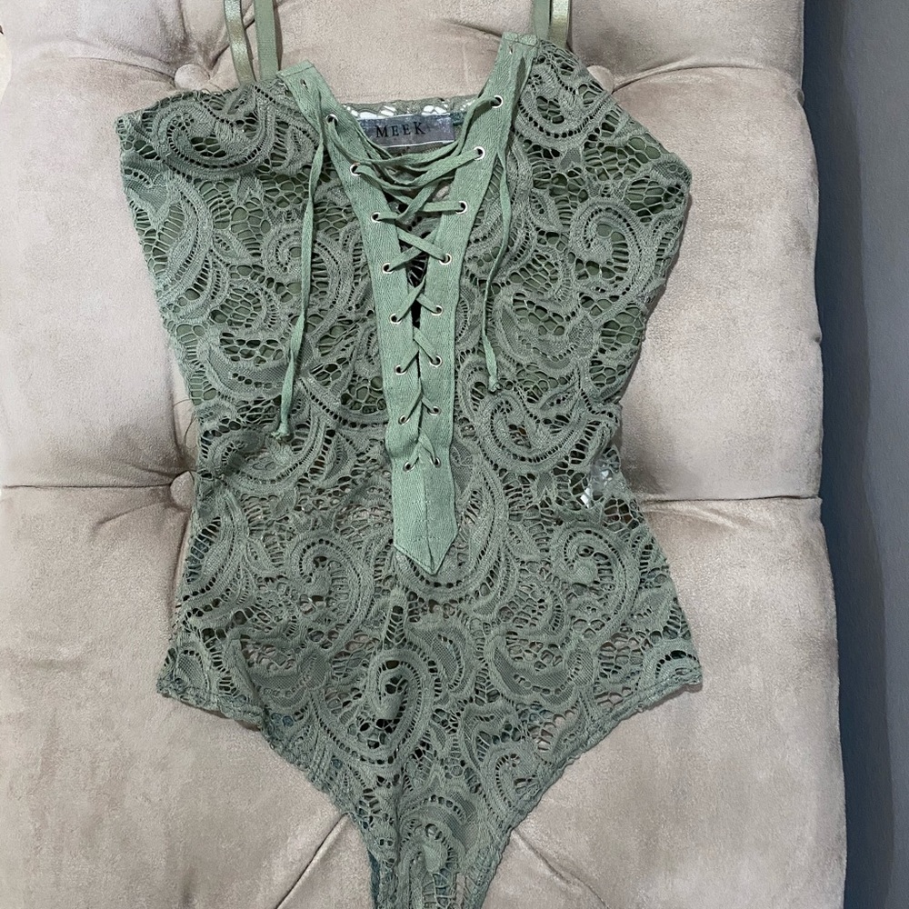 Body suite